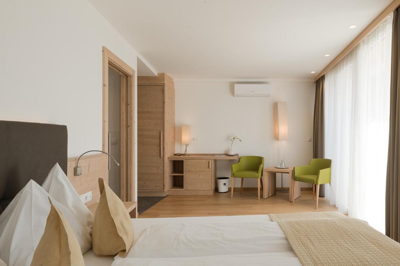 Hotel Kiendl Scena Quarto foto