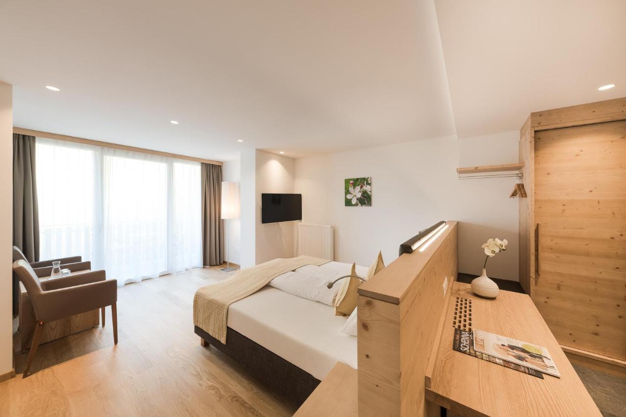 Hotel Kiendl Scena Quarto foto