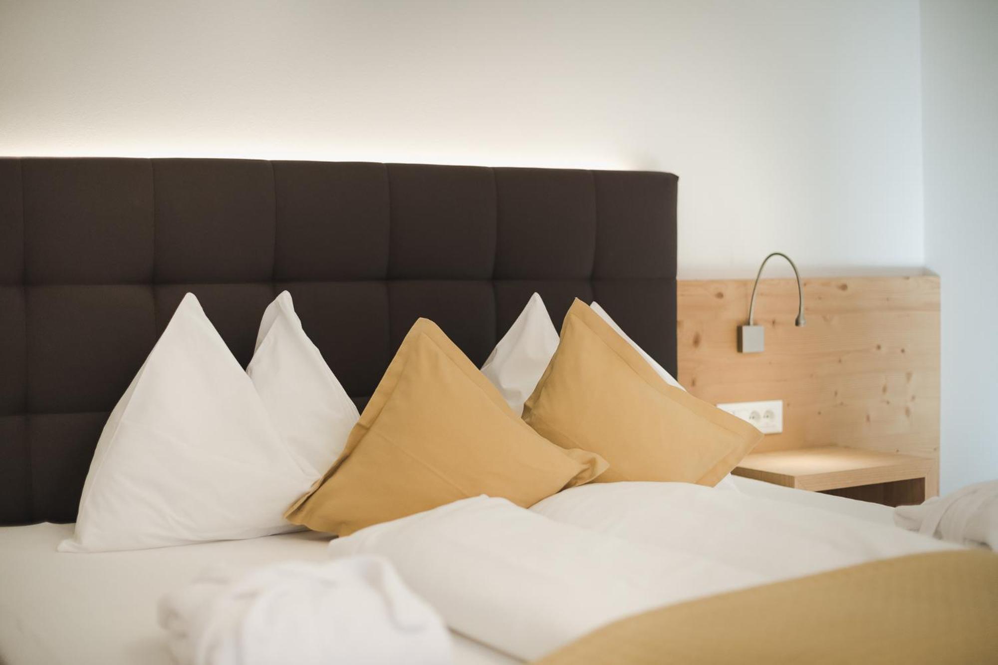 Hotel Kiendl Scena Quarto foto